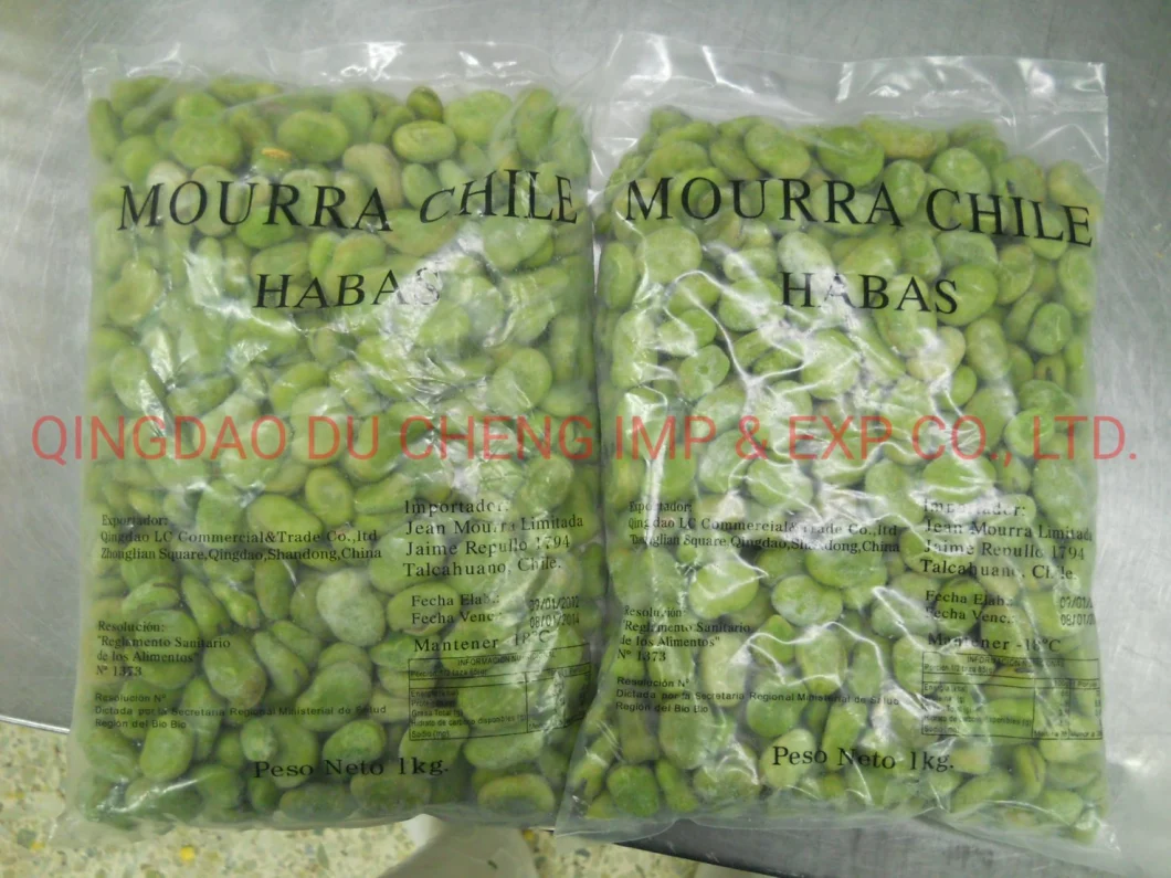 Top Grade Dry Fava Beans / Dry Yellow Broad Beans/ Frozen Green Broad Bean